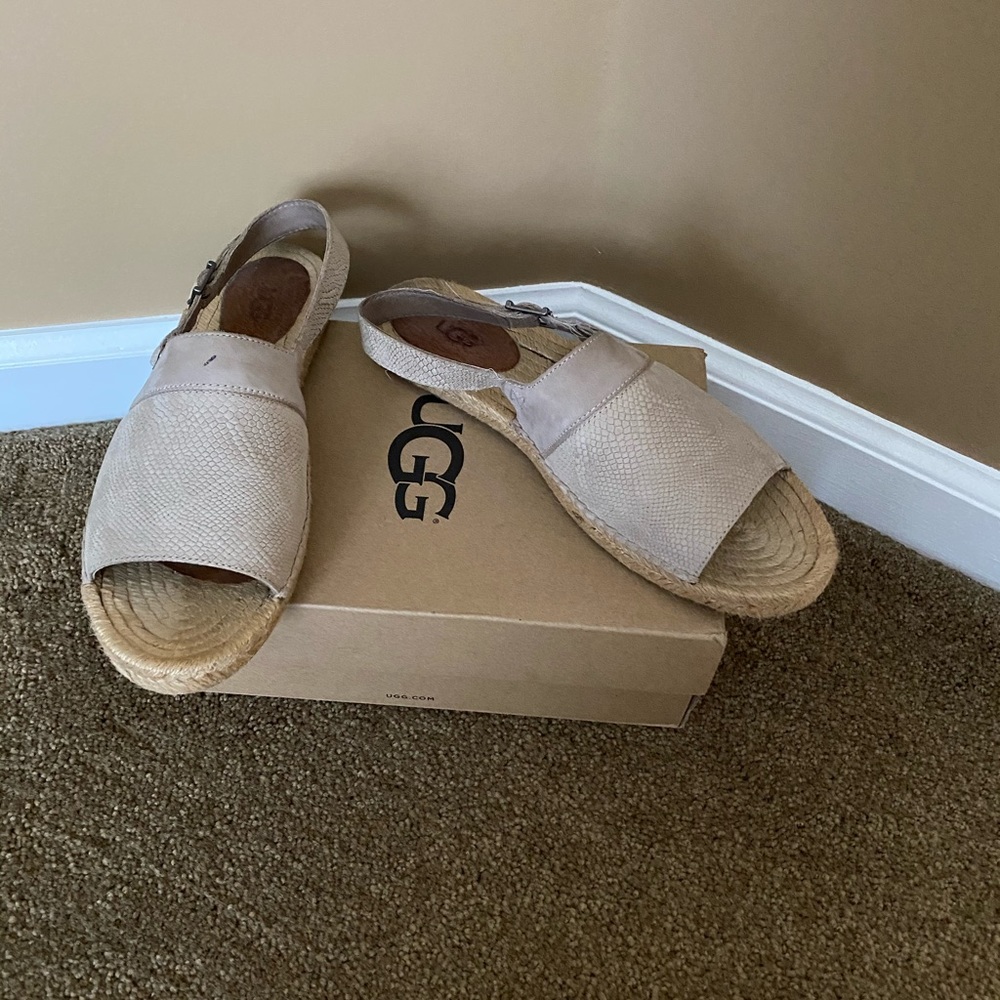 Shoes - Picture 5 of 16